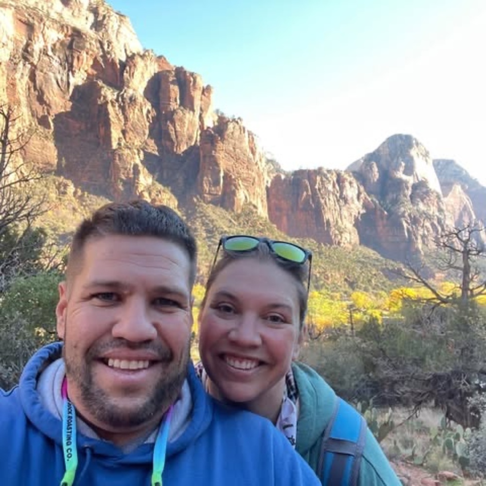 Meet your Posher, Mike